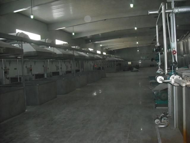 Chili Dehydrator Machine/Industrial Hot Air Box Dryer for Food