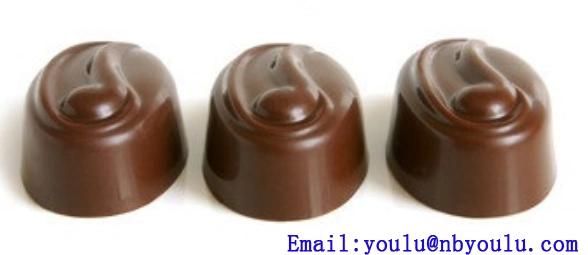 Deposit Chocolate Making Prodution Line