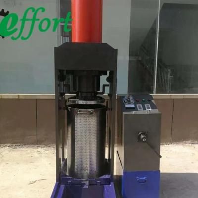 Sunflower Seed Oil Extraction Machine Sesame Seed Oil Extraction