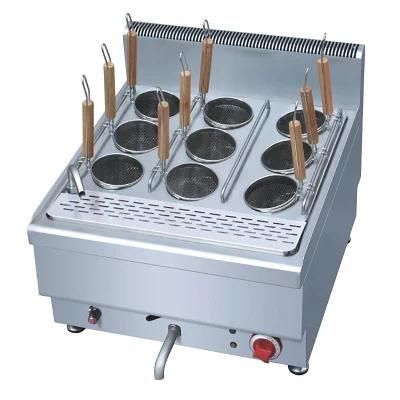 Table Top Commercial Electric Noodle Boiler