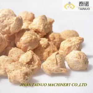 Most Preferred Supplier of Textured Vegetable Protein Tvp Processing Making Plant ...