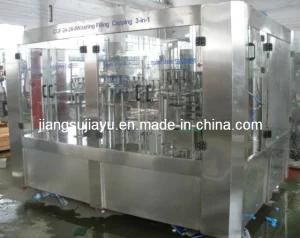 High Performance Bottle Water Filler/Equipment