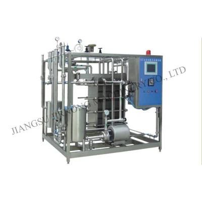 2020 Advanced Full Automatic Plate Type Sterilizer System