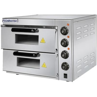 Factory Wholsale Italian Style 3kw Pizza Oven