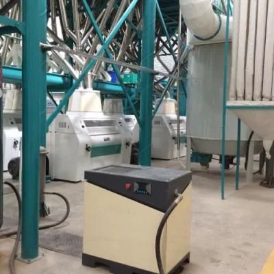 Kenya Posho Mill Maize Flour Mill Milling Machinery