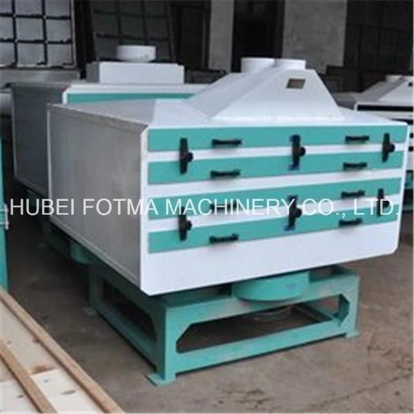 Automatic Rice Grading Machine (MMJP Series)