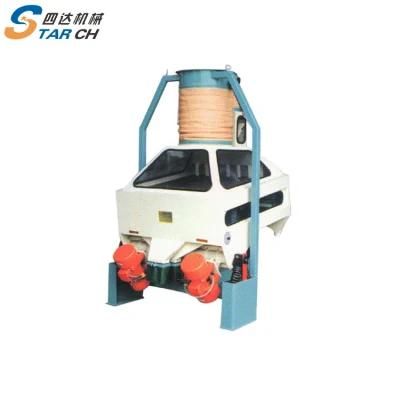 Grain Cleaner/Cleaning Machine/Rice Stone Removing/Rice Destoning Machine