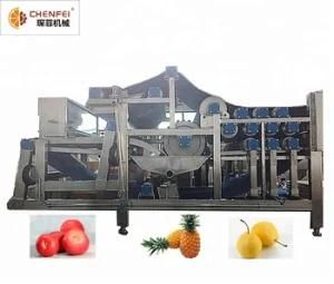 Tomato Sauce Production Line for Making Tomato Sauce and Paste, Jelly Production