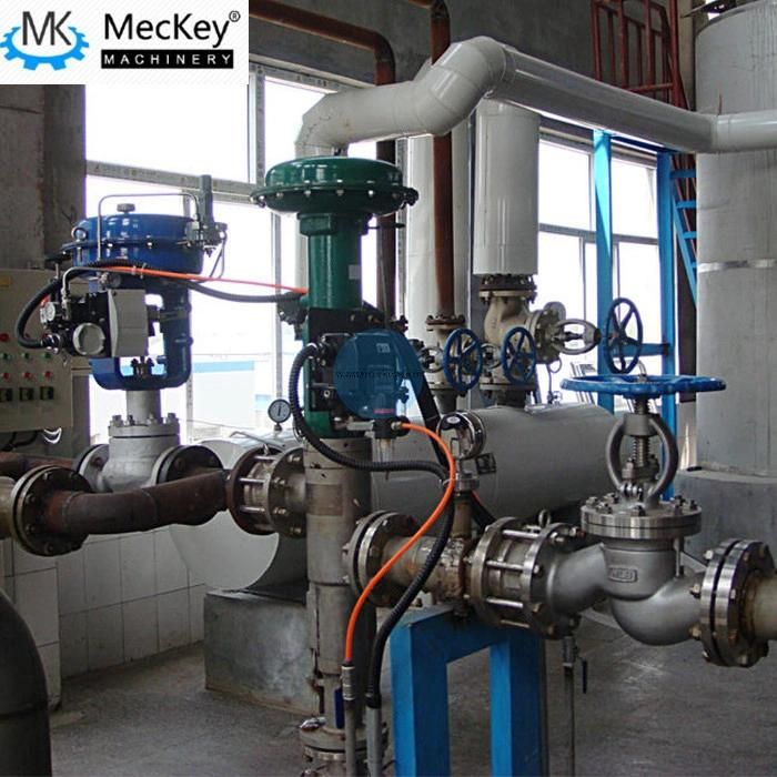 Corn Liquid Glucose Processing Equipment Corn Starch Glucose Plant Syrup Plant Solution Glucose Syrup Equipment