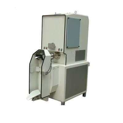 Potato Raw Flour Package Machine Electric Automatic Quantitative Poder Packaging Equipment