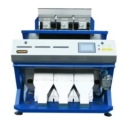 Rice Machinery Rice Mill Rice Machine Color Sorter