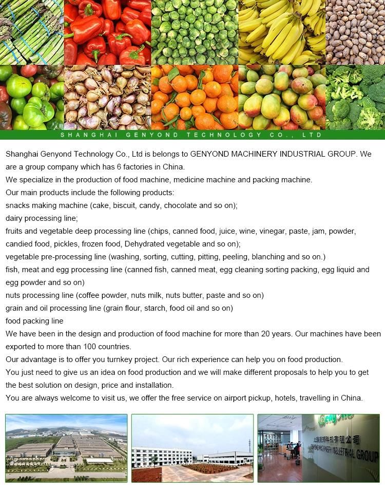 Automatic Sesame Ball Maker Nut Peanut Bars Production Line