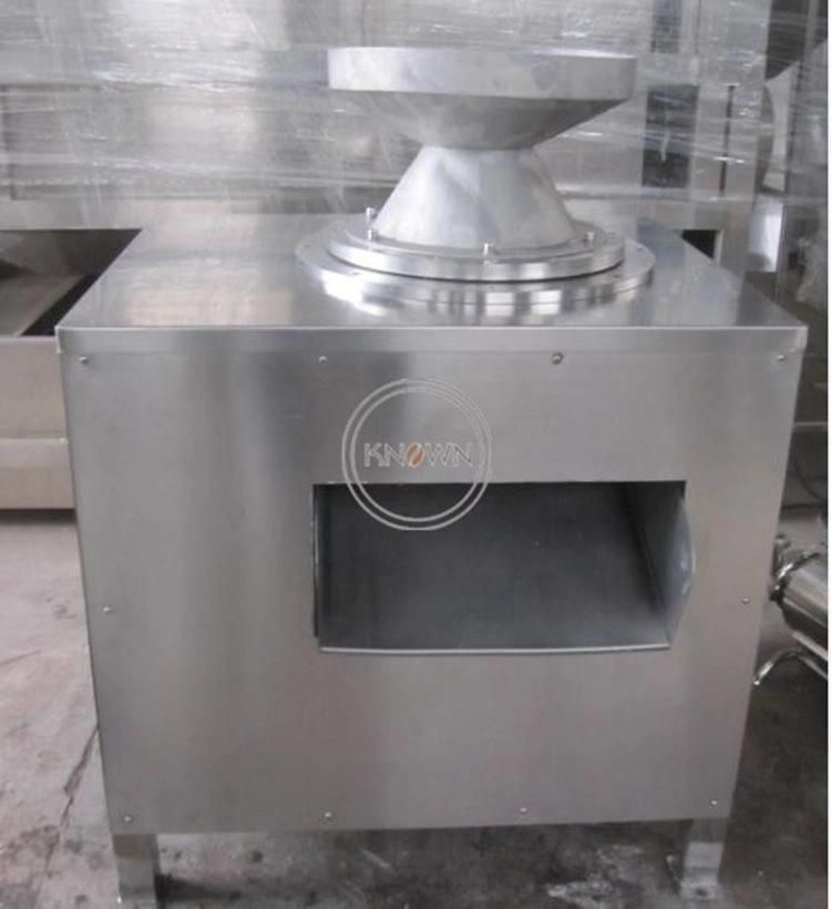 Commercial Coconut Meat Copra Milling Grinder for Sale