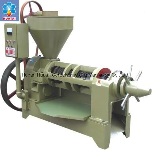 Dried Coconut Kernel Oil Extract Machine and Rbd Line