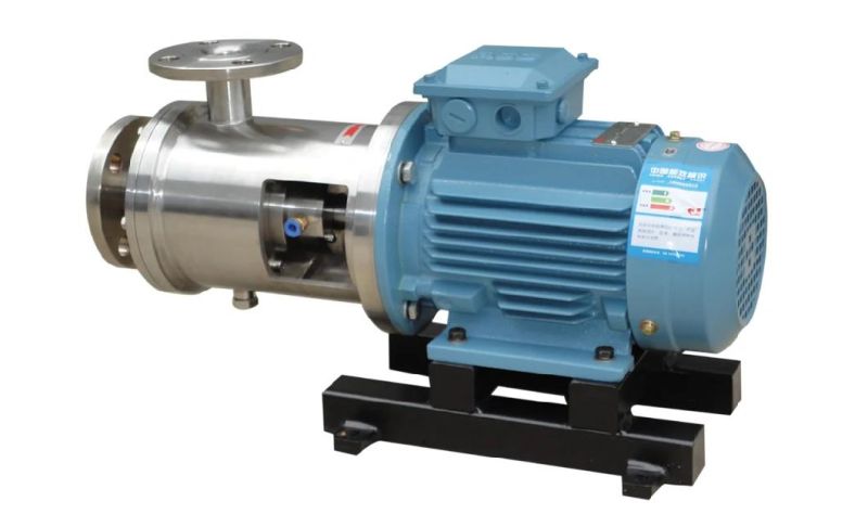 Stainless Steel Homogenizer Pump Price