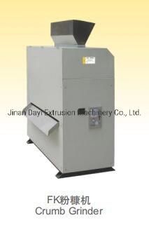 Dayi Breadcrumb Grinder/Breadcrumb Making Machines/Toast Bread Crumb Production Line