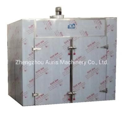 Vegetable Chinese Herbal Medicine Fruit Dryer Drying Machine