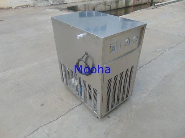 Baking Equipment Water Chiller 100 Liters, Water Cooling Machine Used in Bakery Shop