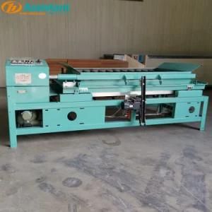 Strip Type Niddle Tea Carding Shaping Machine Dl-6clt-8012 Strip Type Needle Tea Carding ...