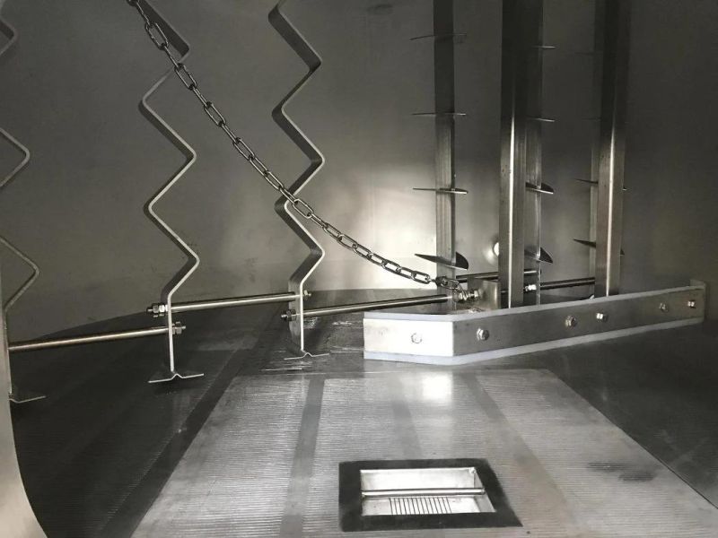 1000L Direct Fire Heating Beer Brewhouse with 3 Vessels for Draft Beer Brewing System
