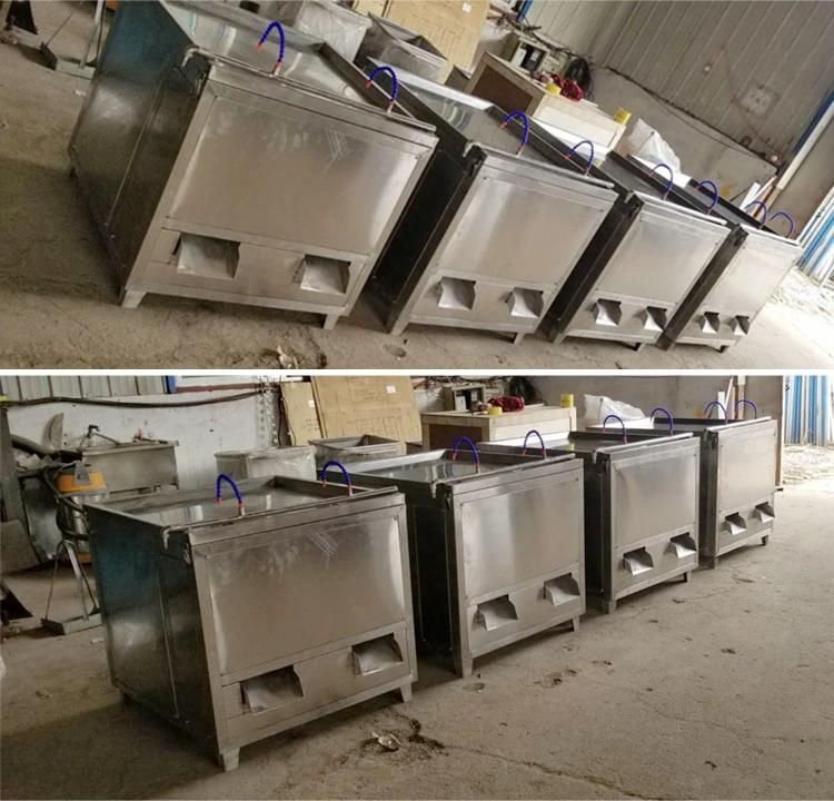 Caesarean Machine Intestine Cutting Machine Chicken Caesarean Machine