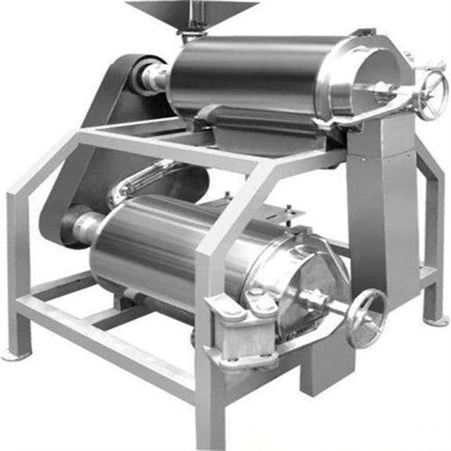 Full Automatic Mango Juice Processing Machine