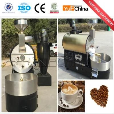 Low Price Good Quality 3kg Coffee Roaster for Sale