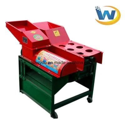 Farm Use Corn Maize Peller Sheller and Thresher Machine