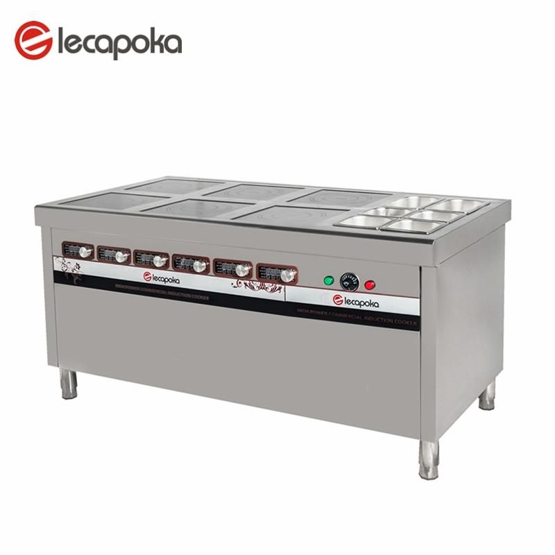 Cooking Equipment Commercial Professional Kitchen Cooking Equipment Food Restaurant Equipment