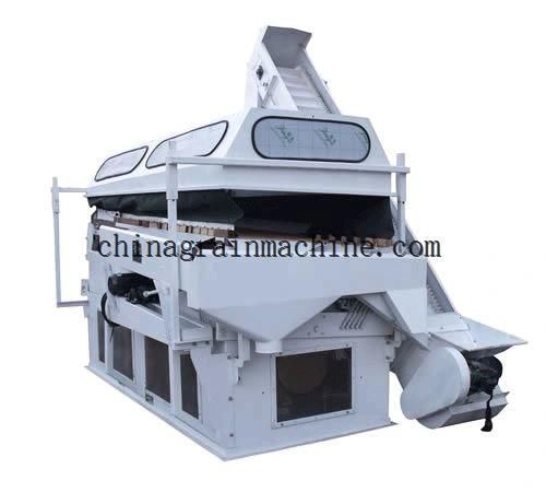 Sunflower Shelling Machine Dehuller Equipment Technology Manufacturer Price