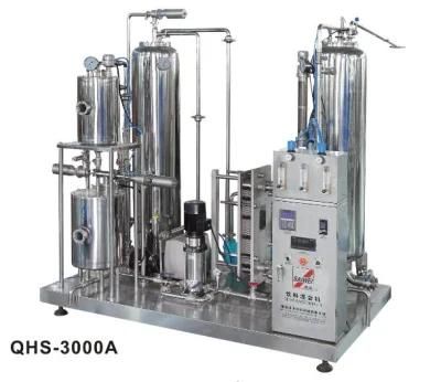 High Quality Automatic Beverage Carbonation Mixer