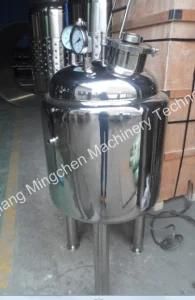 100L Laboratory Small Fermentation Tank