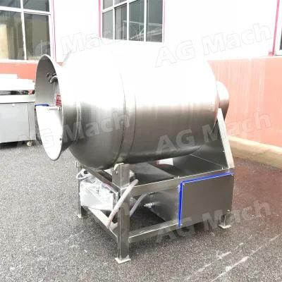 Wholesale Supply Vacuum Beef Roller Tumbler Machine for Meat