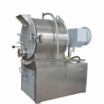 Chocolate Conche Refiner Machine/ Jacketed Chocolate Paste Conching Machine 40kg