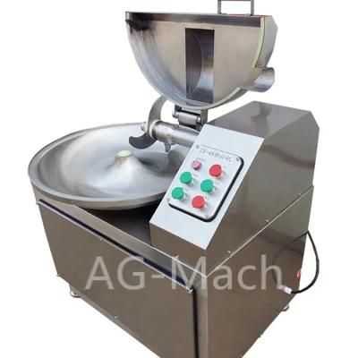 Stainless Steel Meat Cutting Machine Vegetable Chopper Slicer