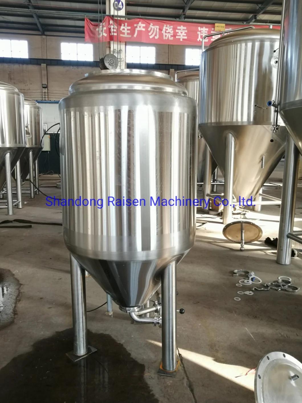 Small Brewery Equipment Small Bbts 3bbl Brighter Beer Tank, 3bbl Bbt