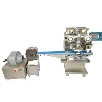 Factory Price Automatic Brigadeiro Ball Extruder Machine