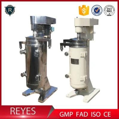 Continuous Operate Automatic&#160; Virgin Coconut Oil Machine