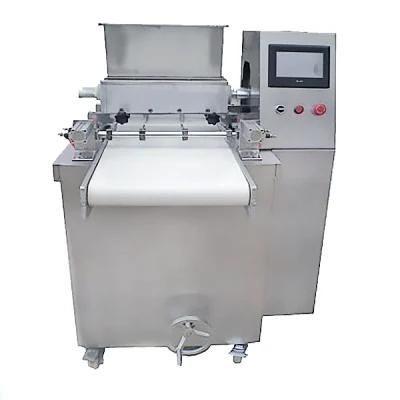 Good Price Soft and Hard Biscuits Making Machine for Sale