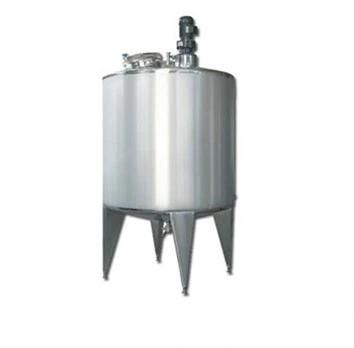 Sanitary Stainless Steel Storage Holding Mixing Fermentation Tank