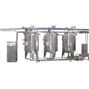 Food Beverage Machinery Flavored Sparkling Water Fizzy Machine Flavoured Non Carbonated ...