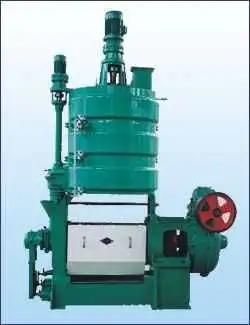 Hot-Sale Screw Oil Press