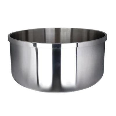 Diameter 530mm Spiral Bowl