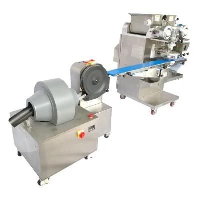 High Quality Sesame Ball Extrudering Machine