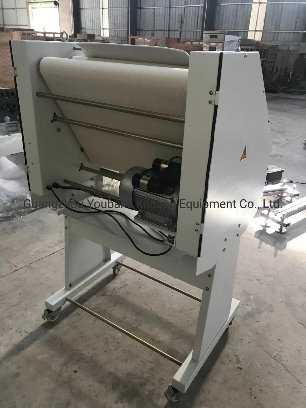 Dough Baguette Moulder Shaping Making Machine Equipment Price