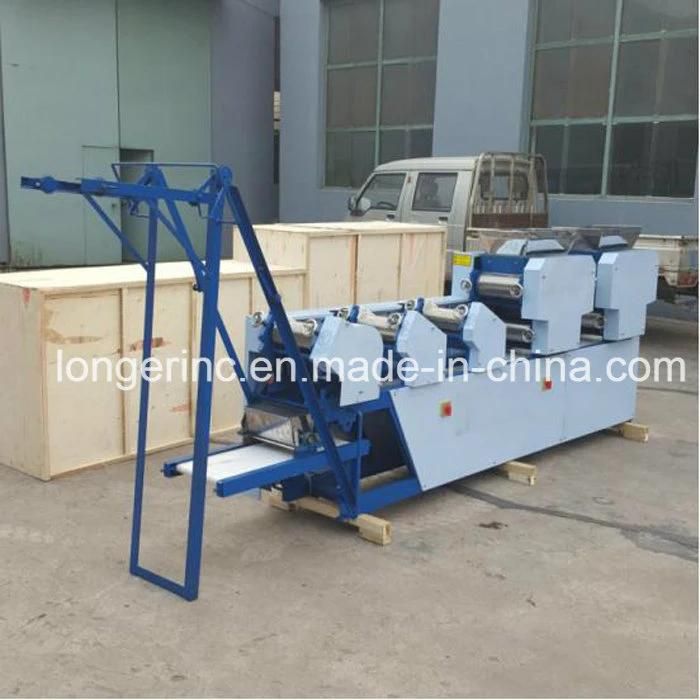 Industrial Chinese Noodle Making Machine Price for Sale