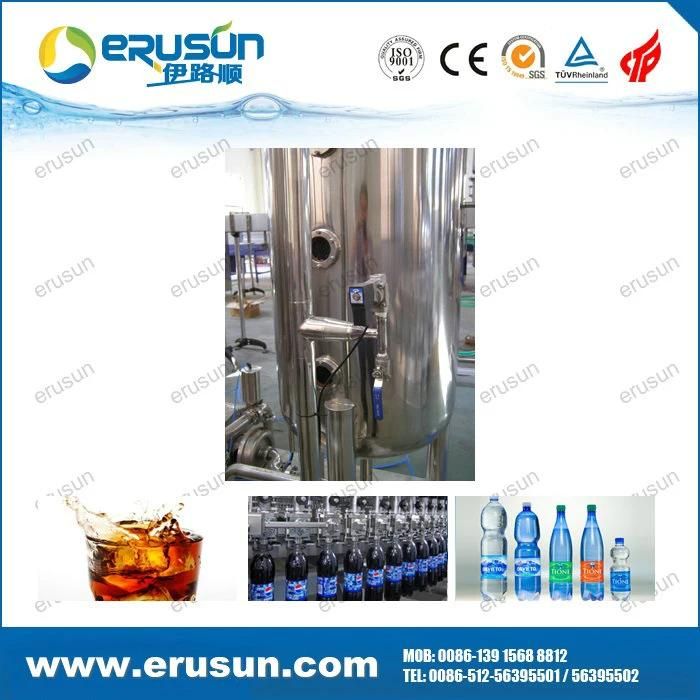 Good Quality and Price Soda Water Carbonator