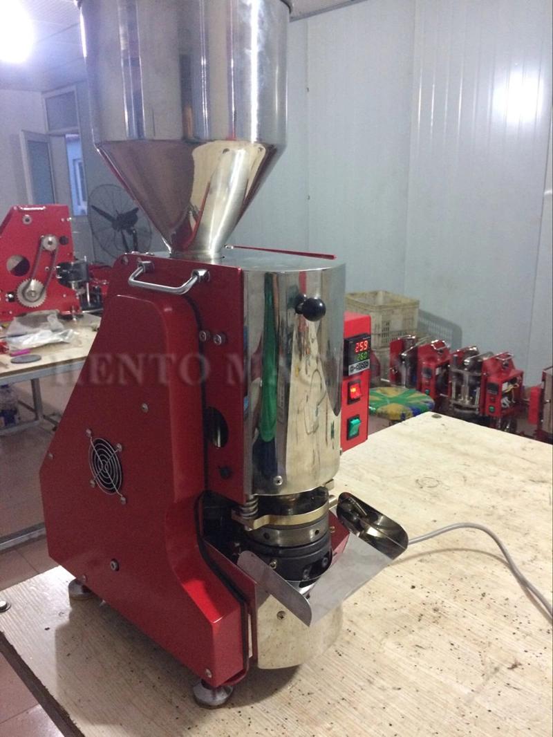 Snack Food Processing Machine / Rice Biscuit Popping Machine / Magic Pop Rice Cake Machine