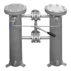 Versatile Stainless Steel Filter