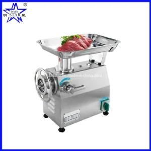 1800W Tk32 Stainless Steel Meat Grinder with Ce